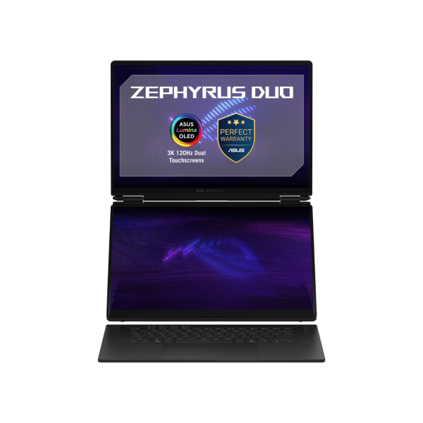 Laptop Asus ROG Zephyrus Duo 16 GX651AR