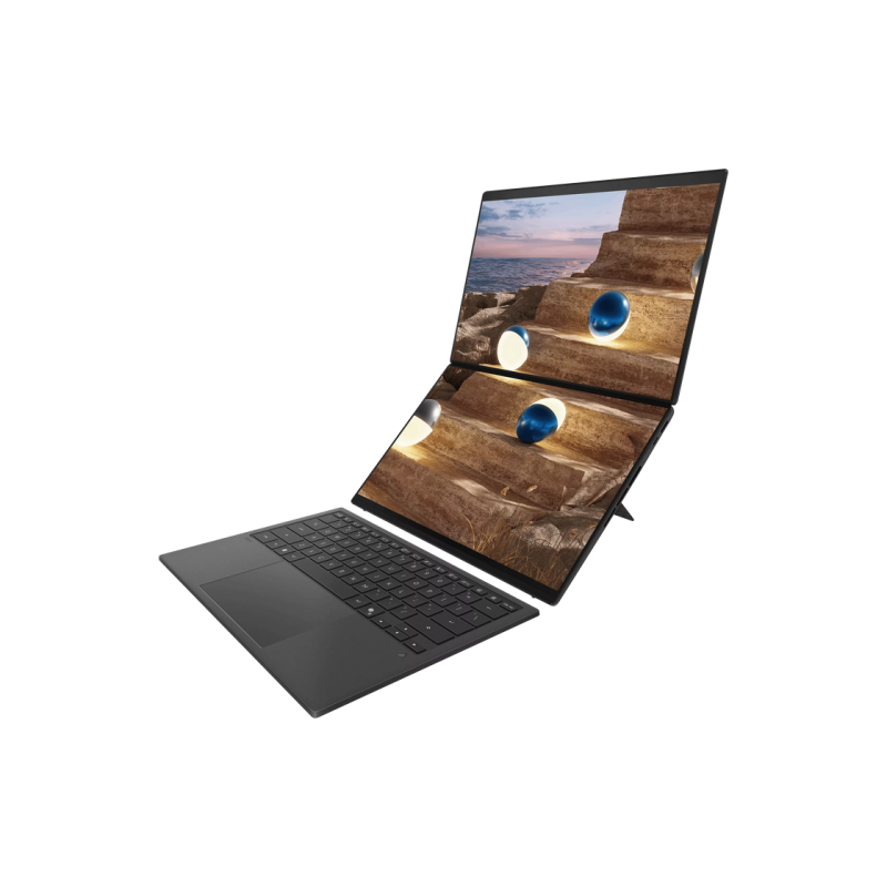 Ноутбук Asus Zenbook Duo UX8407AA