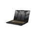 Ноутбук Asus TUF Gaming F17 FX707ZC4