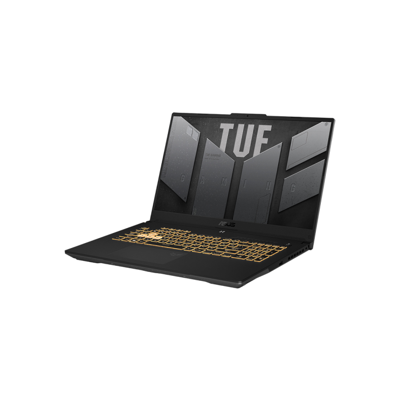 Ноутбук Asus TUF Gaming F17 FX707ZC4