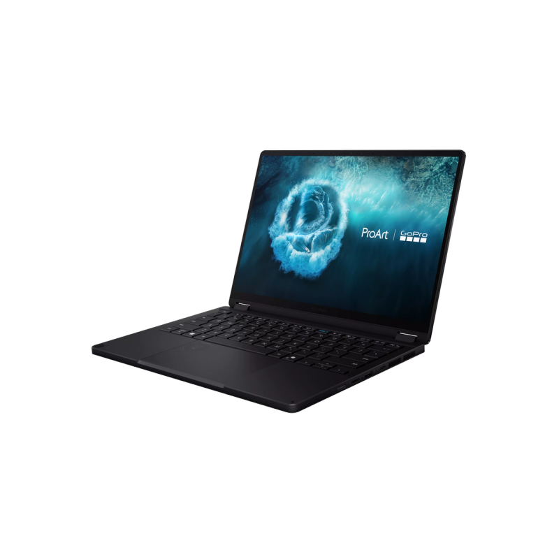 NB ASUS 13.3" ProArt GoPro Edition PX13 HN7306EAC Black (Ryzen AI MAX+ 395 128Gb 1Tb Win 11