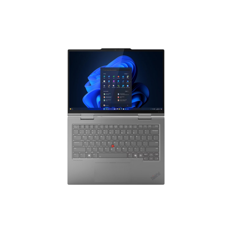 NB Lenovo 14.0" ThinkPad X1 2-in-1 Gen 10 (Core Ultra 7 258V 32Gb 512Gb Win 11