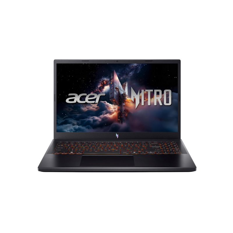 NB Acer 15.6" Nitro V15 ANV15-52 Black (Core i5 210H 16Gb 512Gb 3050 6Gb
