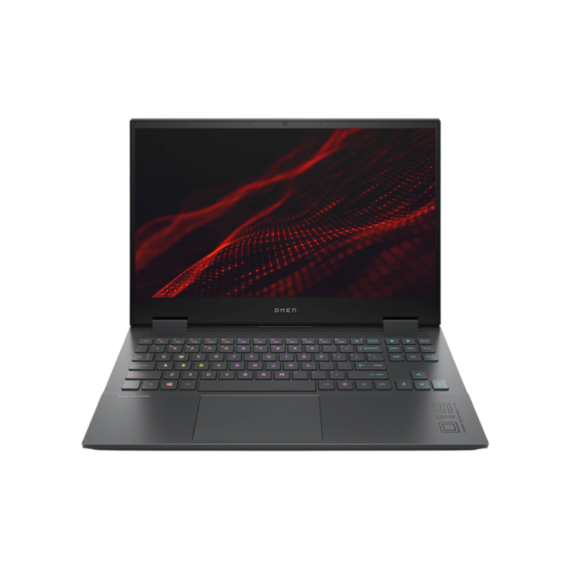 Ноутбук HP HyperX Omen 15-gb0015ci