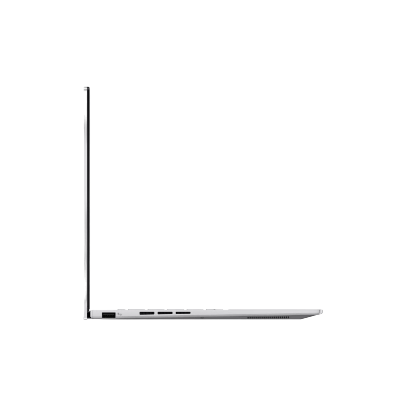 Ноутбук Asus Zenbook 14 UX3405MA, Foggy Silver