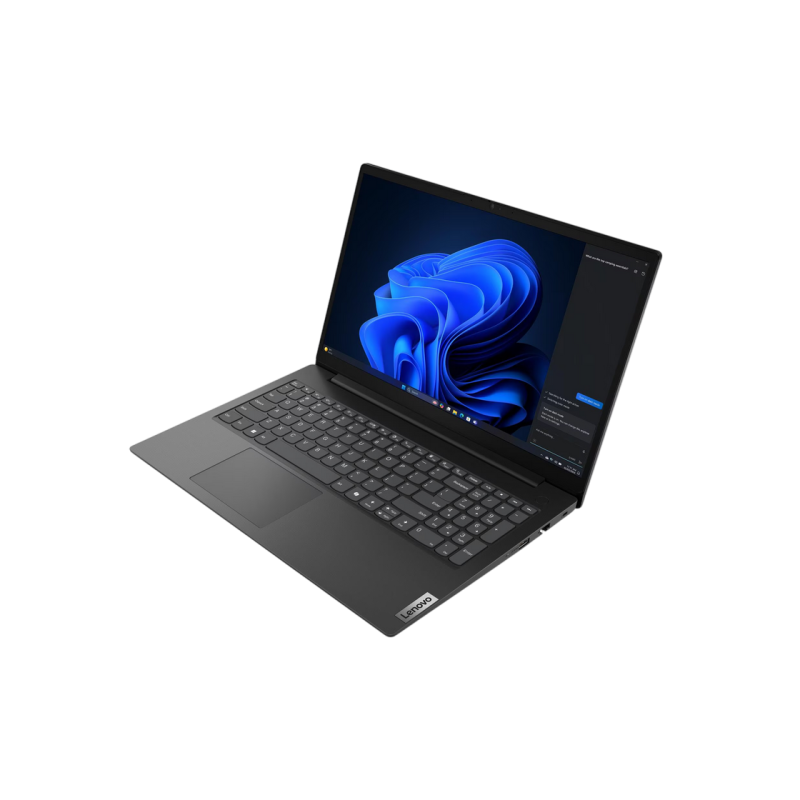 NB Lenovo 15.6" V15 G5 IRL Black (Core i7-13620H 16Gb 512Gb