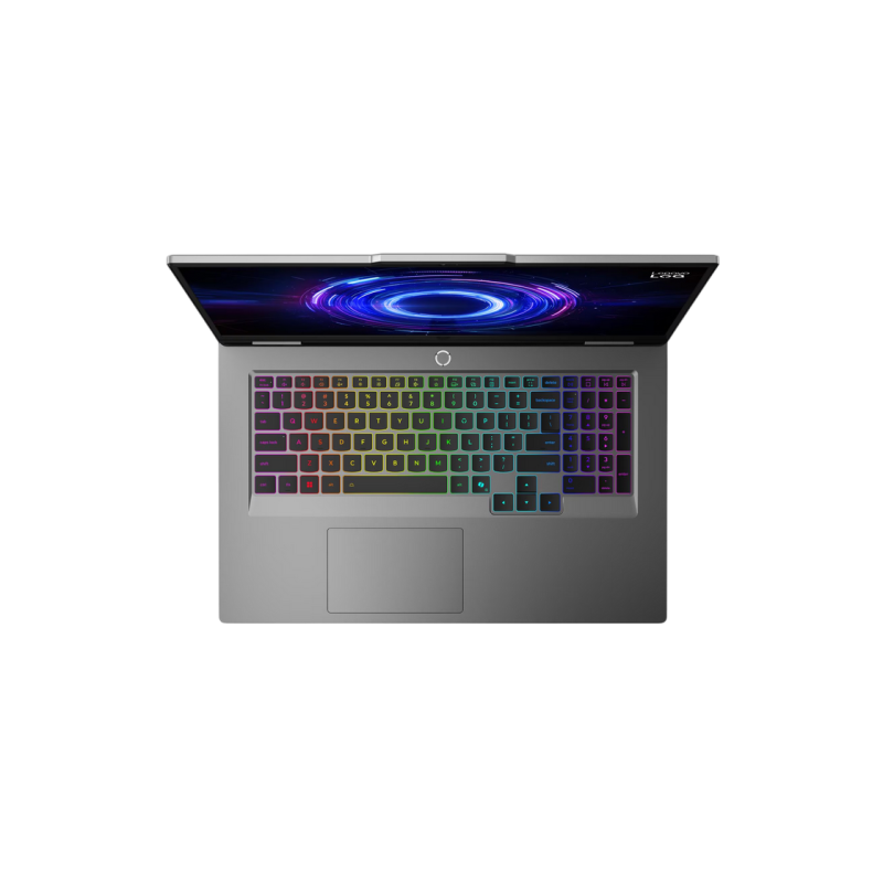 Ноутбук Lenovo 17,3" LOQ 17IRX10 (Core i7-13650HX 24 ГБ 1 ТБ 5050 8 ГБ