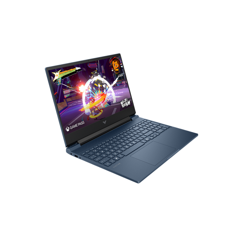 NB HP 15.6" Victus 15-fa2131ci Blue (Core i5-13420H 16Gb 1Tb 5050 8Gb