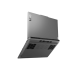 NB Lenovo 15.6" LOQ 15IRX9 Grey (Core i5-13450HX 16Gb 512Gb 4050 6Gb