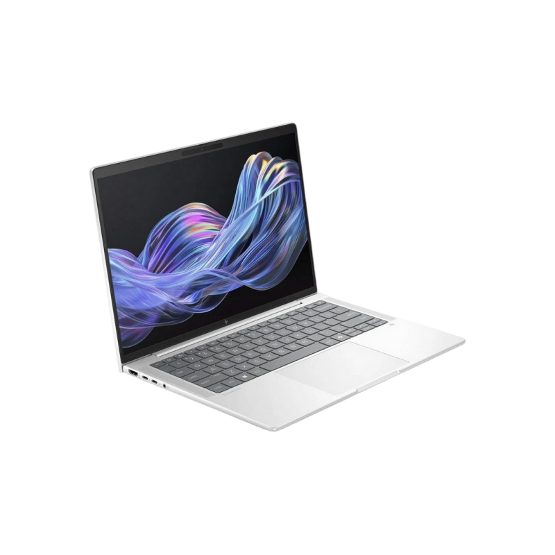 Ноутбук HP EliteBook X G1i 14,0 дюйма, серебристый, AI (Core Ultra 7 258 В, 32 ГБ, 1 ТБ, Win 11), LTE
