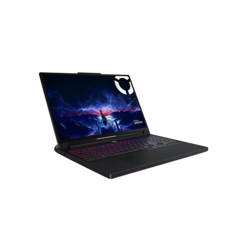 NB Lenovo 16.0" Legion Pro 7 16AFR10H Black (Ryzen 9 9955HX 32Gb 1Tb 5070 Ti 12Gb