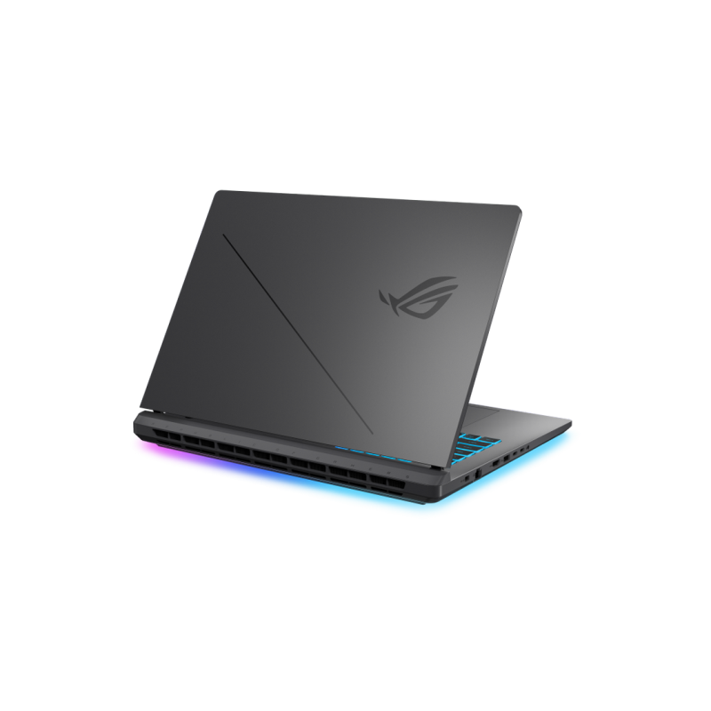 NB ASUS 18.0" ROG Strix G18 G815JPR Gray (Core i9-14900HX 32Gb 1Tb