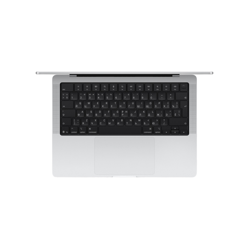 Ноутбук Apple MacBook Pro MGDQ4RU/A