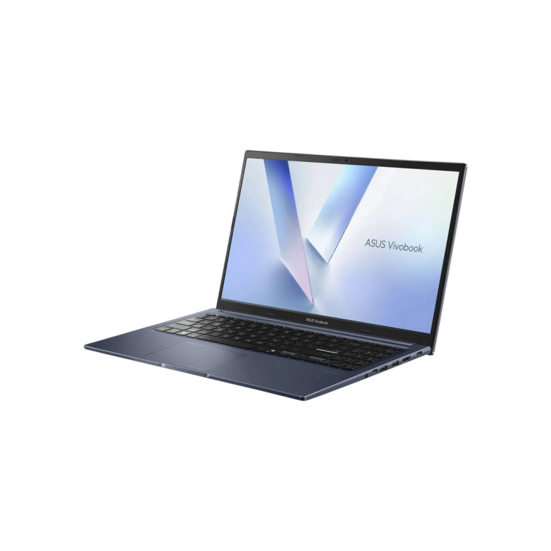 NB ASUS 15.6" Vivobook 15 M1502NAQ Blue (Ryzen 5 150 16Gb 512Gb
