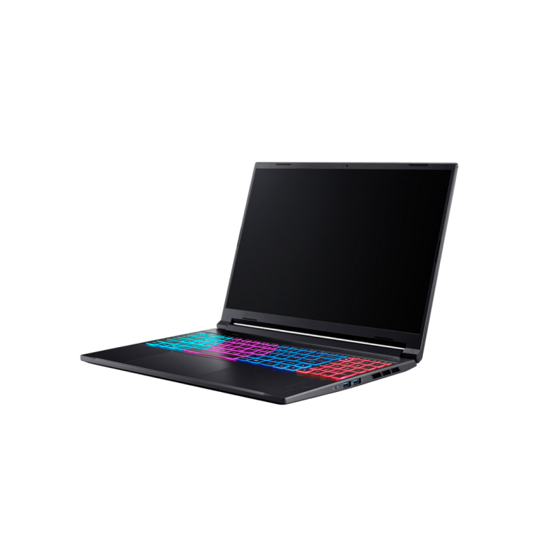 NB Acer 16.0" Nitro V 16S AI ANV16S-41 Black (Ryzen 7 260 32Gb 1Tb 5060 8Gb