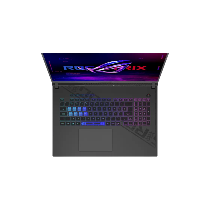 Ноутбук Asus ROG Strix G18 G814JVR, 218956