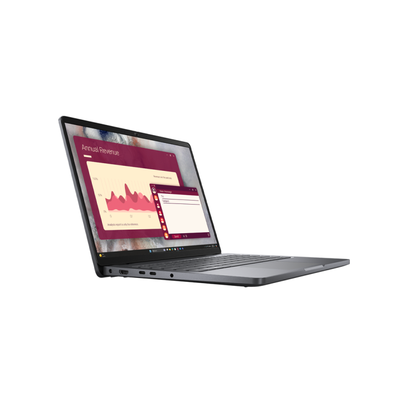 Ноутбук Dell Pro 14 PC14250