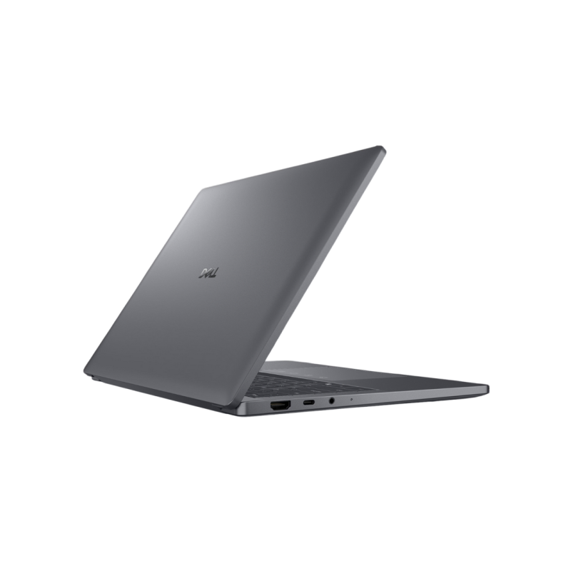 Ноутбук Dell 14,0" Dell Pro 14 Premium PA14250, серый (Core Ultra 7 268 В, 32 ГБ, 1 ТБ, Win 11)