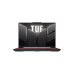 NB ASUS 16.0" TUF Gaming A16 FA607NUG Gray (Ryzen 7 7445HS 16Gb 1Tb 4050 6Gb
