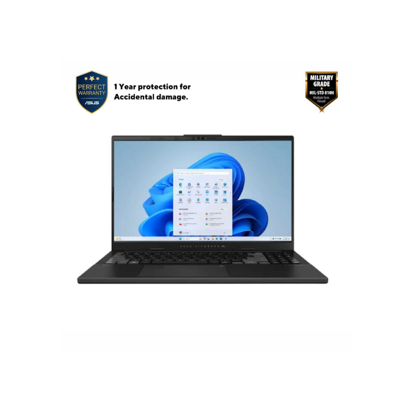 Ноутбук Asus Vivobook Pro 15 N6506CU