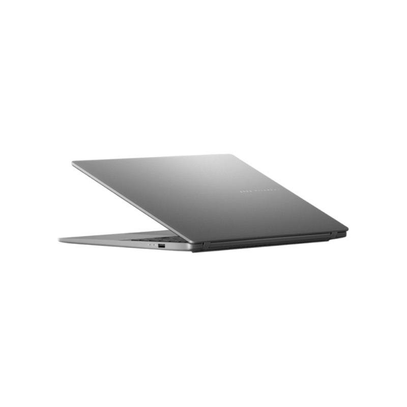 NB ASUS 16.0" Vivobook S 16 S3607VA Gray (Core 5 210H 16Gb 512Gb