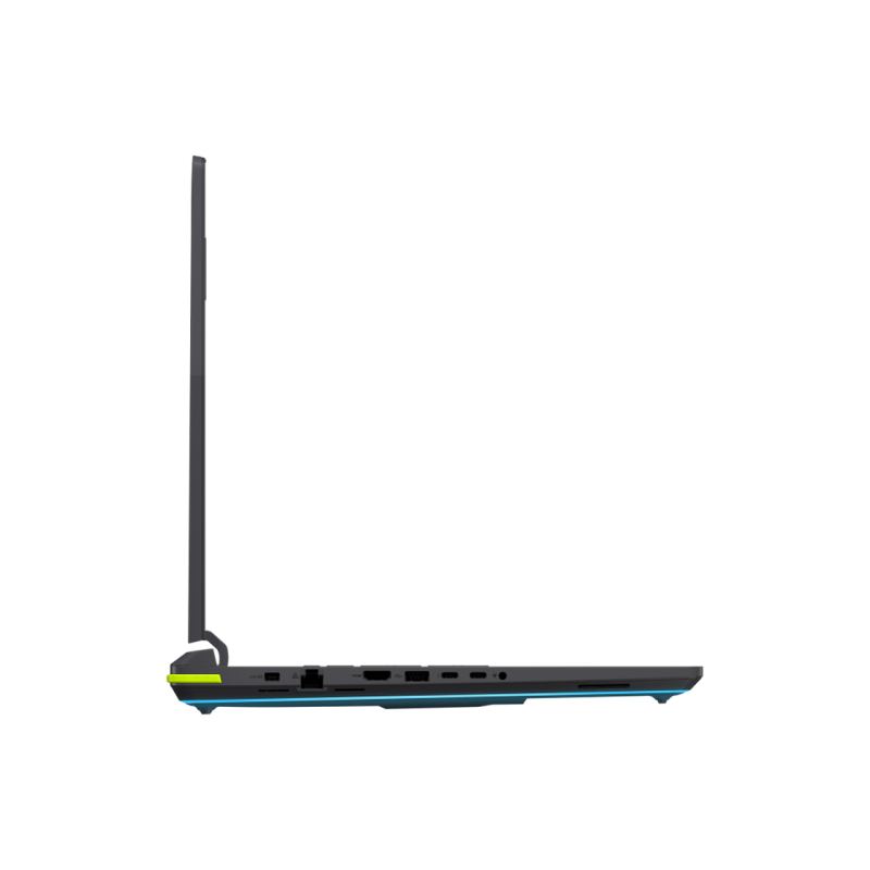 NB ASUS 18.0" ROG Strix G18 G815LW Gray (Core Ultra 9 275HX 32Gb 1Tb 5080 16Gb