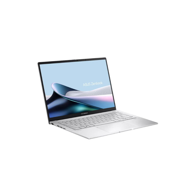 NB ASUS 14.0" Zenbook 14 UX3405CA Silver (Core Ultra 9 285H 32Gb 1Tb