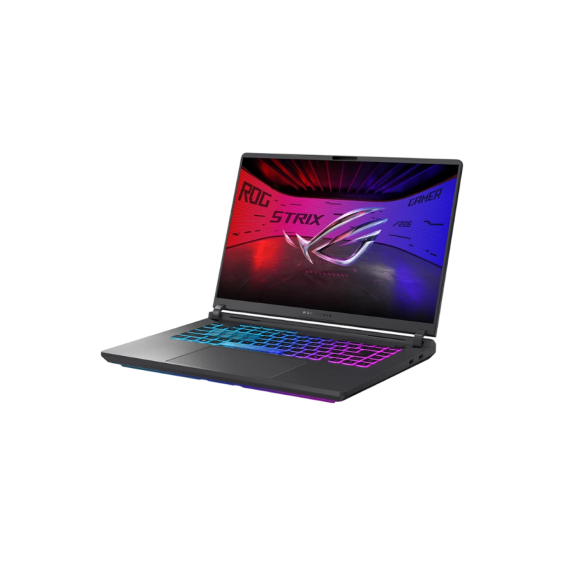 Ноутбук Asus ROG Strix 16 G615LR