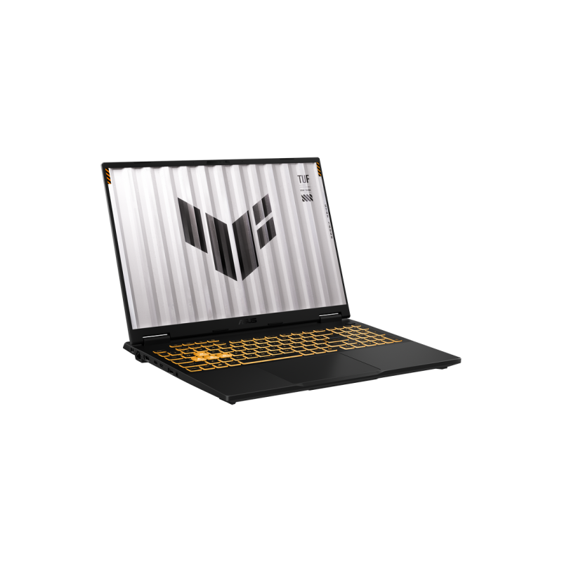 NB ASUS 16.0" TUF Gaming F16 FX608JM Gray (Core i5-13450HX 16Gb 512Gb 5060 8Gb