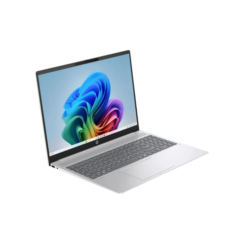 NB HP 16.0" OmniBook 7 AI 16-ay0005ci Silver (Core Ultra 7 255H 32Gb 1Tb Win 11