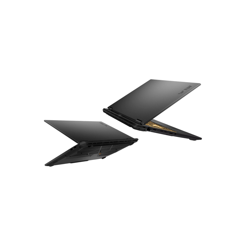 NB ASUS 16.0" TUF Gaming F16 FX608JHI Gray (Core i5-14450HX 16Gb 512Gb 5050 8Gb