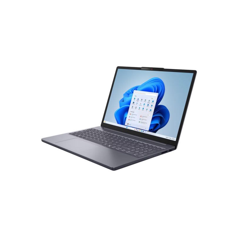 NB Lenovo 15.3" IdeaPad Slim 3 15IRH10R Grey (Core 7 240H 16Gb 1Tb