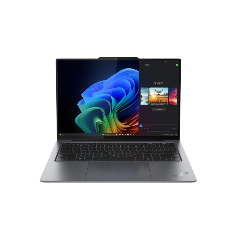 NB Lenovo 15.3" ThinkPad X9-15 Gen 1 Grey (Core Ultra 7 258V 32Gb 1Tb Win 11