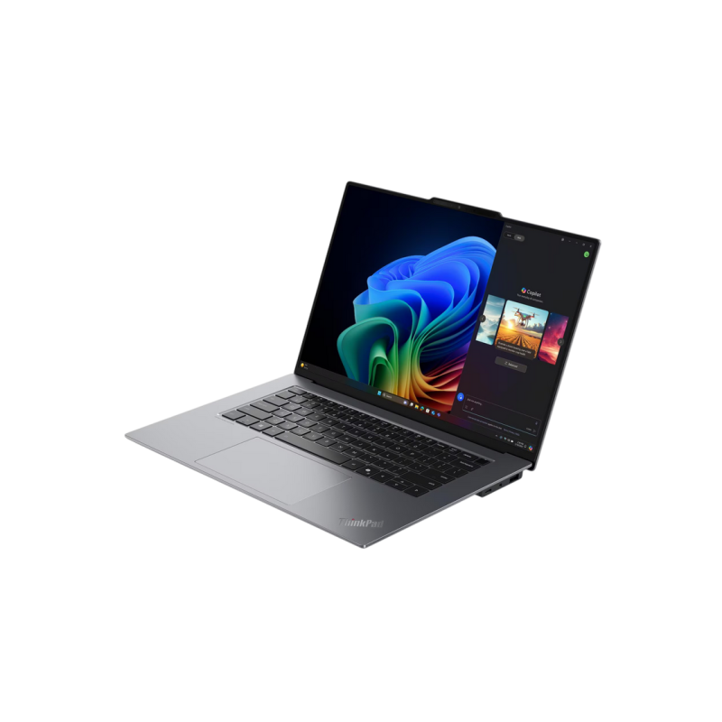 NB Lenovo 15.3" ThinkPad X9-15 Gen 1 Grey (Core Ultra 7 258V 32Gb 1Tb Win 11