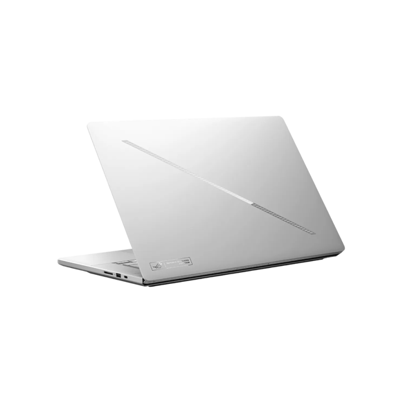Ноутбук Asus ROG Zephyrus G16 GU606AR, Platinum White