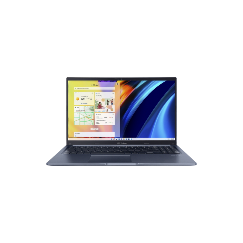 Asus Vivobook 15 X1502ZA FullHD, Quiet Blue