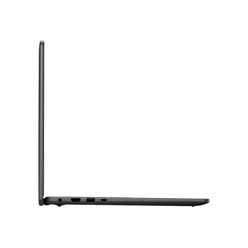 NB Dell 16.0" Dell 16 DC16250 Black (Core 7 150U 16Gb 1Tb