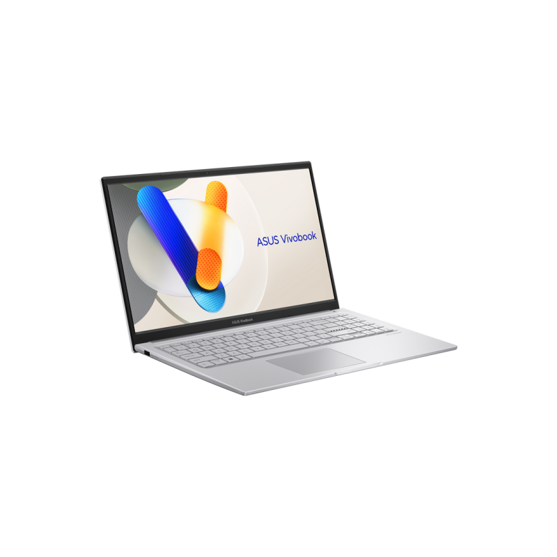 NB ASUS 15.6" Vivobook 15 X1504VA Silver (Core i3-1315U 16Gb 512Gb