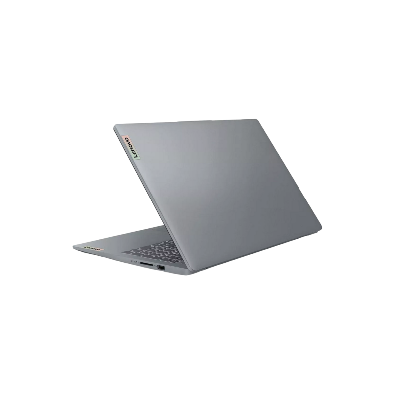 NB Lenovo 16.0" IdeaPad Slim 3 16IAH8 Grey (Core i5-12450H 16Gb 512Gb