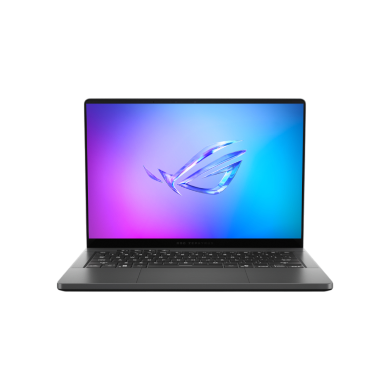 NB ASUS 14.0" ROG Zephyrus G14 GA403GM Gray (Ryzen AI 9 465 32Gb 1Tb 5060 8Gb
