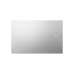 NB ASUS 15.6" Vivobook 15 M1502NAQ Silver (Ryzen 5 150 16Gb 512Gb