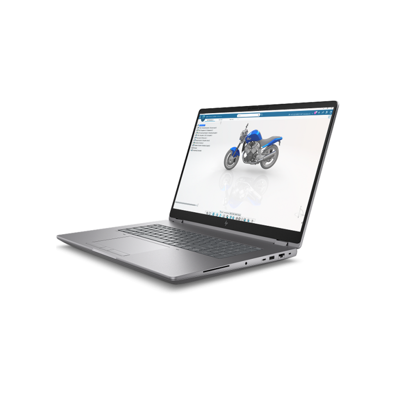 Ноутбук HP ZBook Fury G1i, 268115
