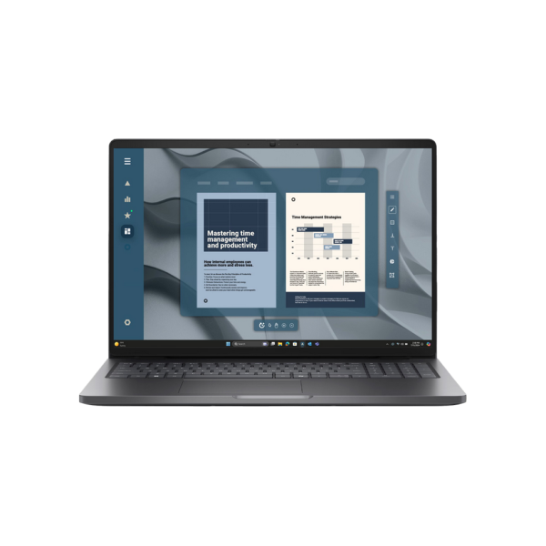 Ноутбук Dell Pro 16 PC16255, 264773