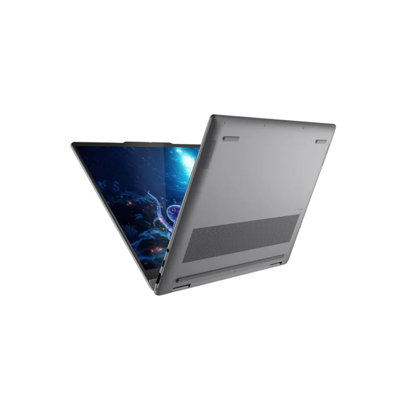 NB Lenovo 14.0" Yoga 7 2-in-1 14ILL10 Grey (Core Ultra 7 256V 16Gb 1Tb