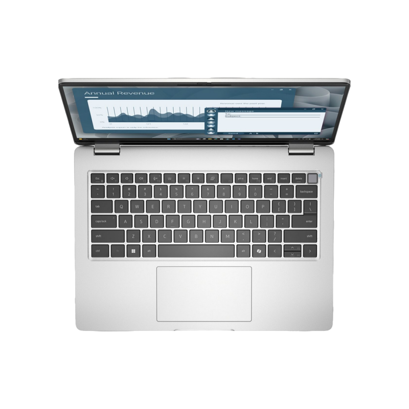 Ноутбук Dell Pro 14 PC14255, 256591