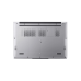 NB Acer 16.0" Aspire Lite 16 AL16-54P Silver (Core i3-1305U 16Gb 512Gb