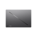 Ноутбук ASUS 16.0" ROG Zephyrus G16 GU605CR серый (Core Ultra 9 285H 32Gb 1Tb