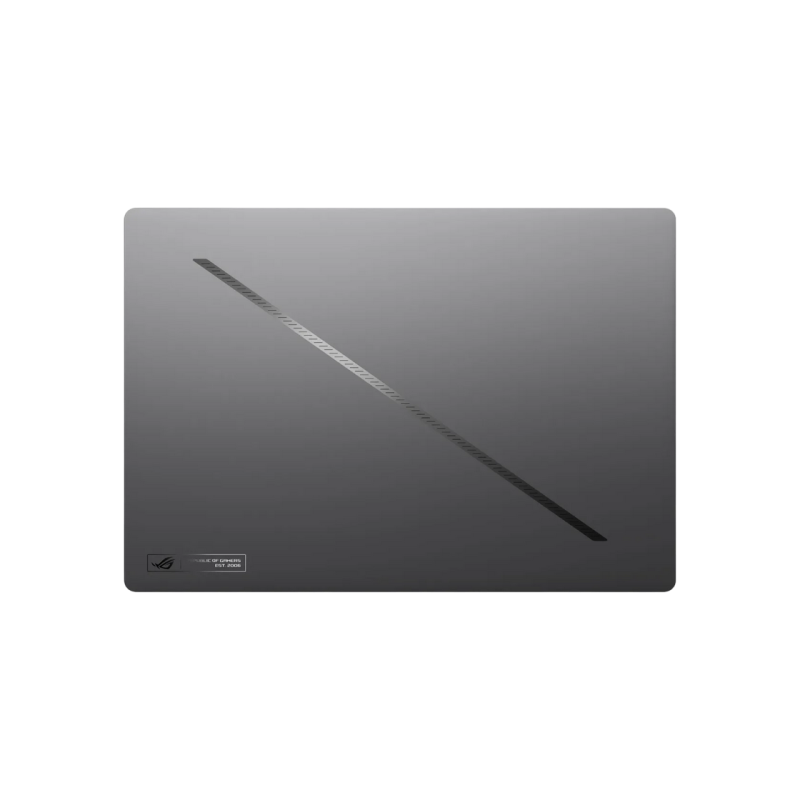 Ноутбук ASUS 16.0" ROG Zephyrus G16 GU605CR серый (Core Ultra 9 285H 32Gb 1Tb