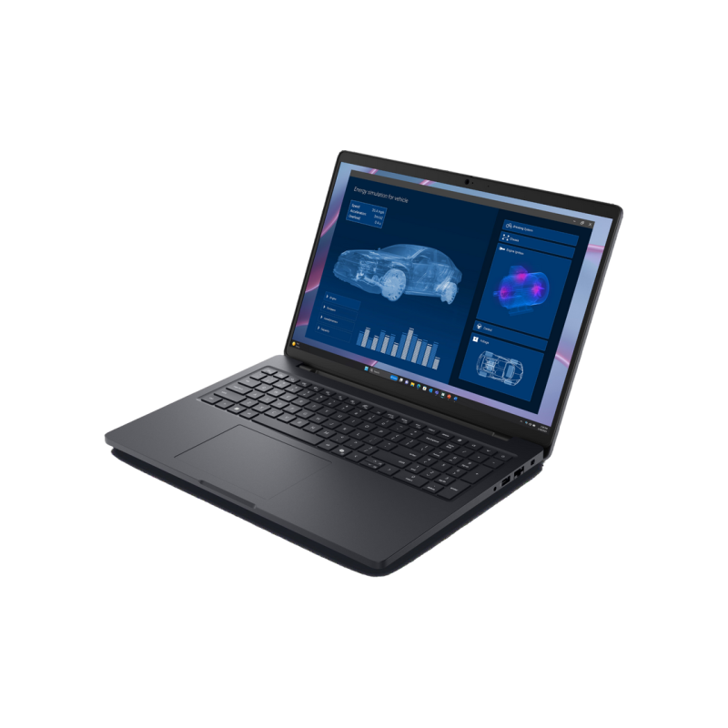 Ноутбук Dell 16,0" Dell Pro Max