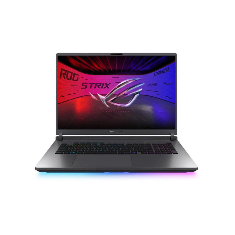 Ноутбук Asus ROG Strix G18 G815LR, 264250